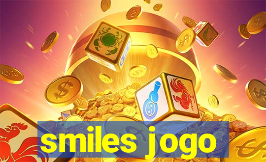 smiles jogo