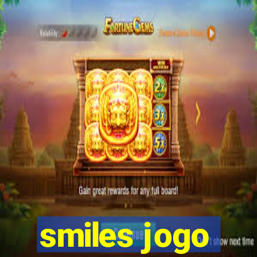 smiles jogo