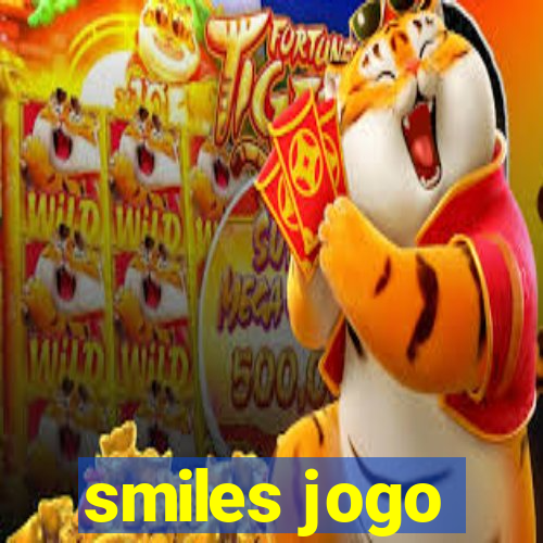 smiles jogo