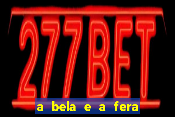 a bela e a fera 1991 online