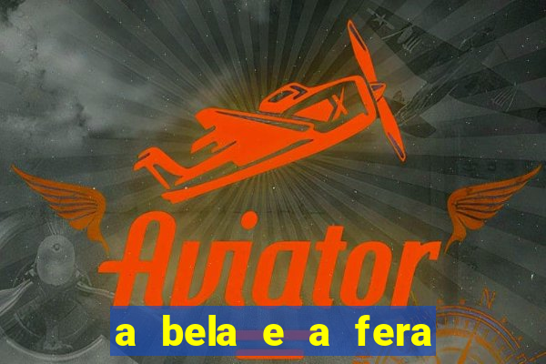 a bela e a fera 1991 online