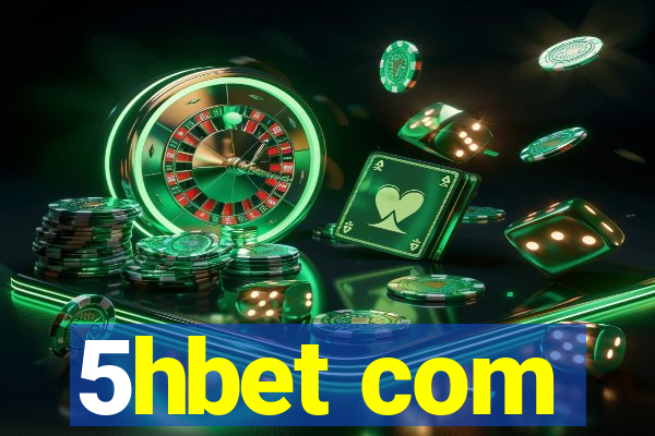 5hbet com