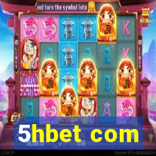 5hbet com