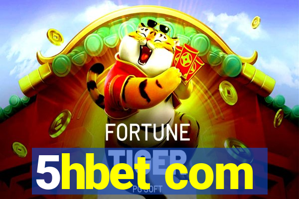 5hbet com