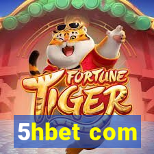 5hbet com