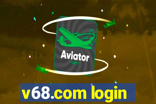 v68.com login