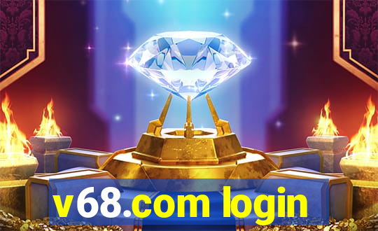 v68.com login