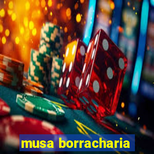 musa borracharia