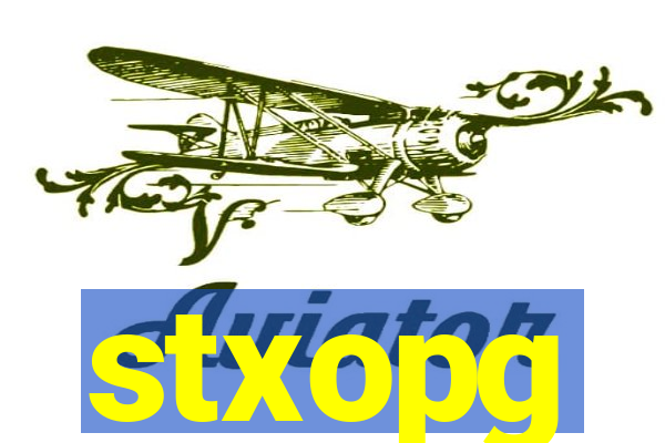 stxopg