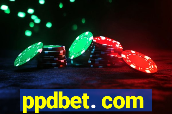 ppdbet. com