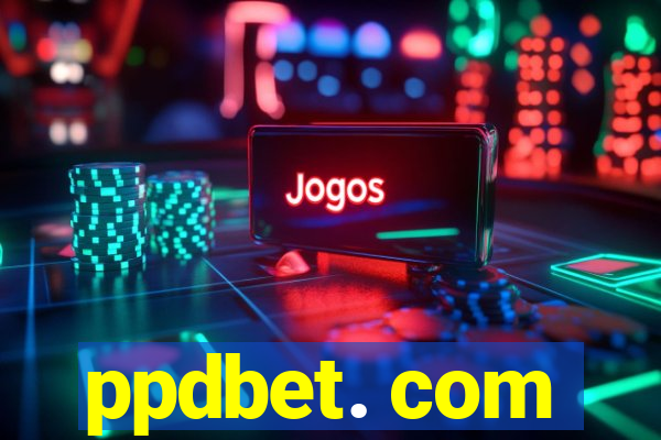 ppdbet. com