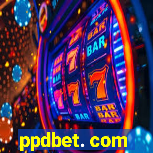 ppdbet. com