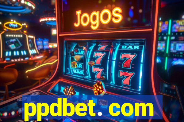 ppdbet. com