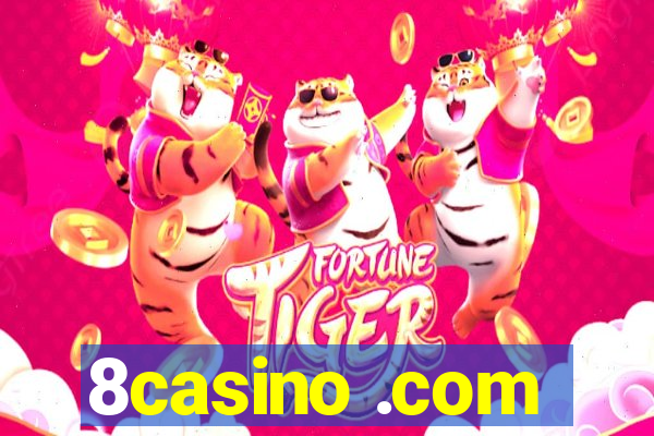 8casino .com