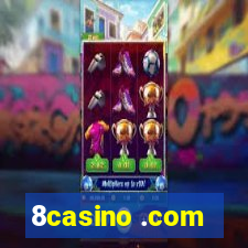 8casino .com