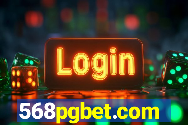 568pgbet.com