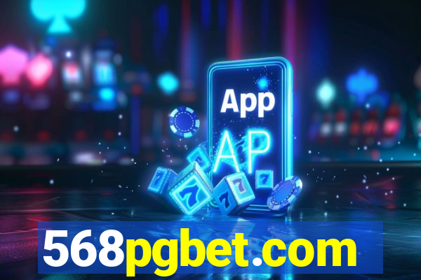 568pgbet.com