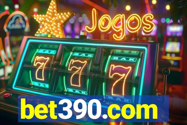 bet390.com