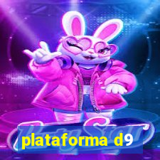 plataforma d9