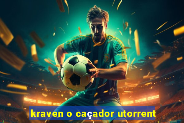 kraven o caçador utorrent