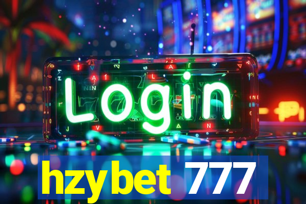 hzybet 777