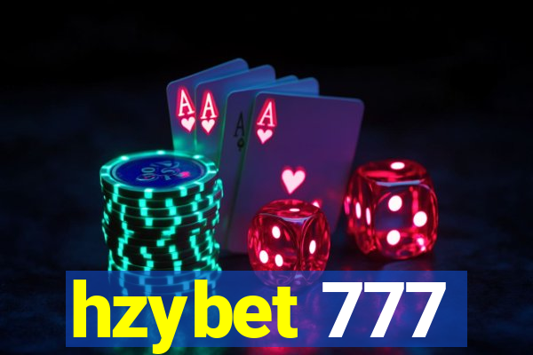 hzybet 777