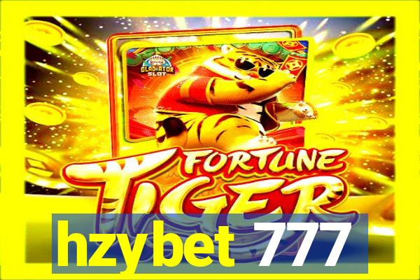 hzybet 777