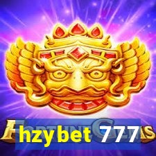 hzybet 777