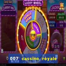 007 cassino royale download dublado utorrent