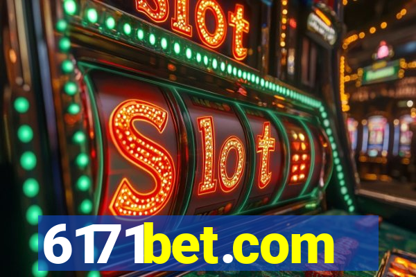 6171bet.com