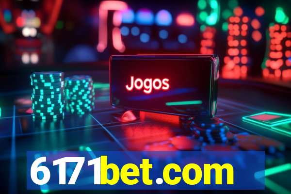 6171bet.com