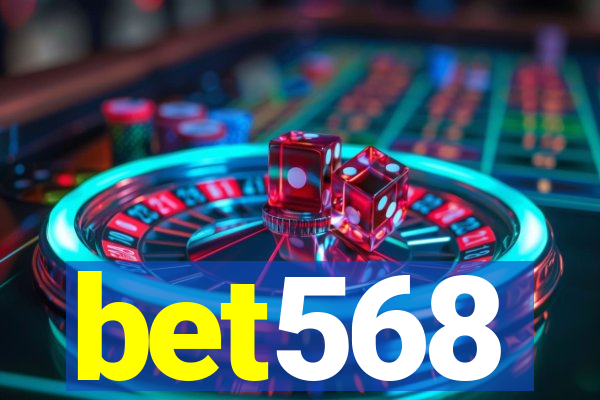 bet568