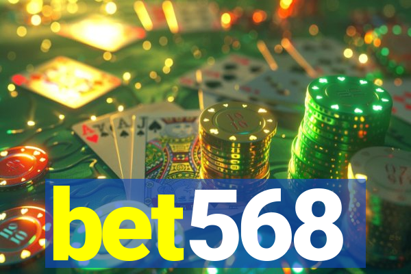 bet568