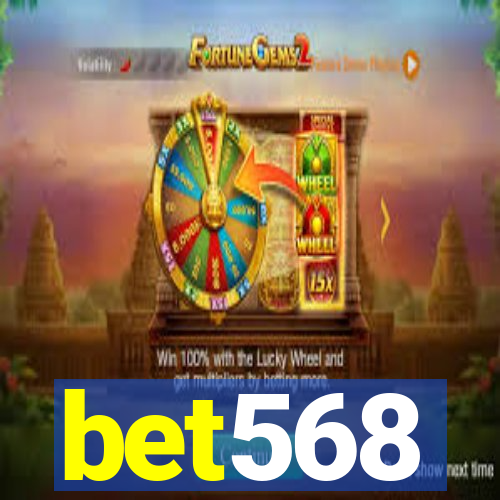 bet568