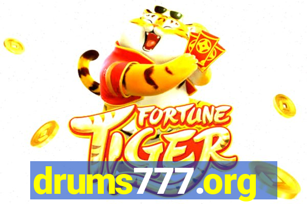 drums777.org