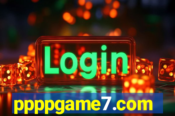 ppppgame7.com