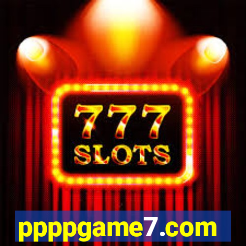 ppppgame7.com