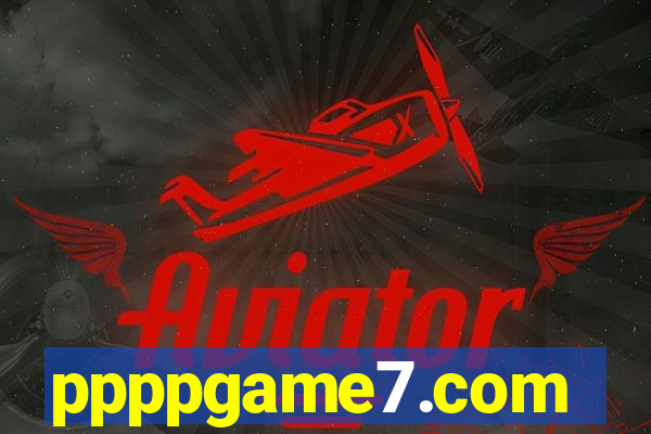 ppppgame7.com