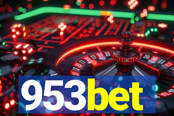 953bet