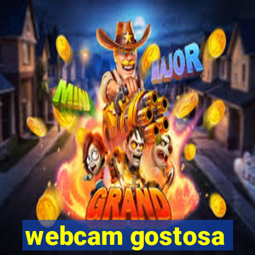 webcam gostosa