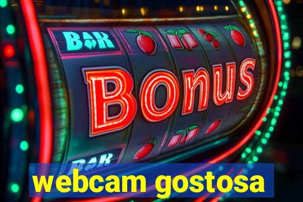 webcam gostosa