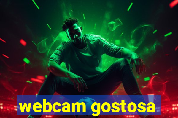 webcam gostosa