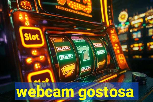 webcam gostosa