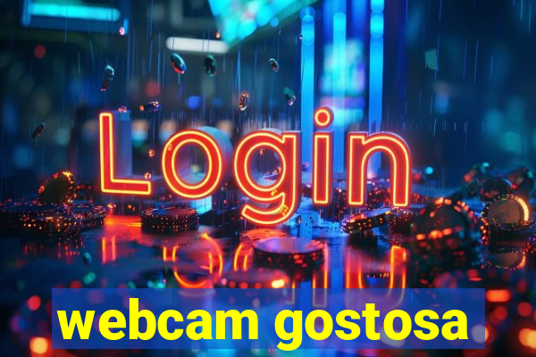 webcam gostosa