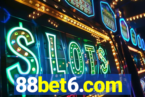 88bet6.com