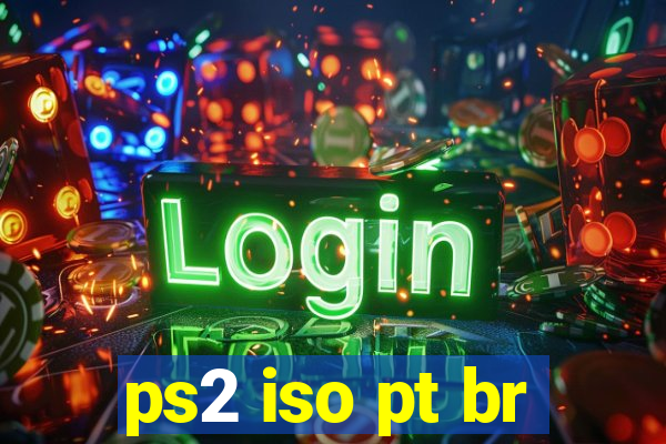 ps2 iso pt br