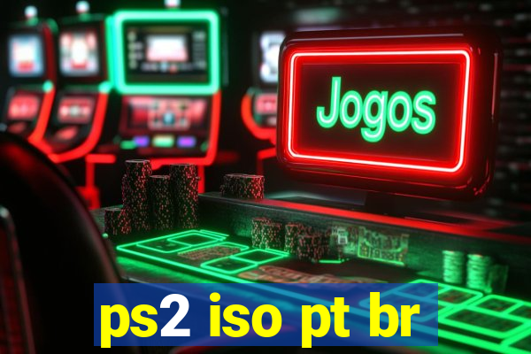 ps2 iso pt br