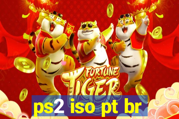 ps2 iso pt br