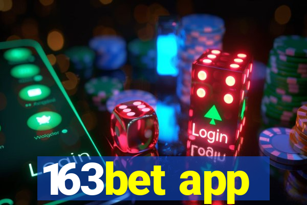 163bet app