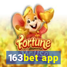 163bet app